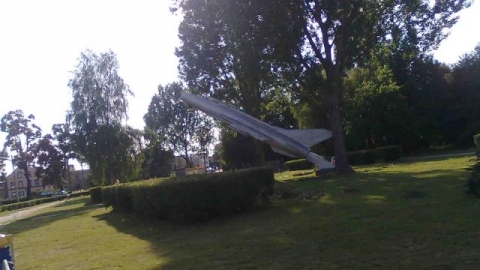 Żagań - Szprotawa - Rudawica