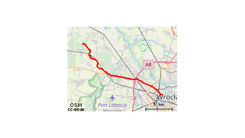 Wycieczka Do Wojnowic