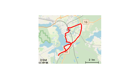 25-07-2019 Maja I Tatuś Obwodnica Suwalska Plaża Barany