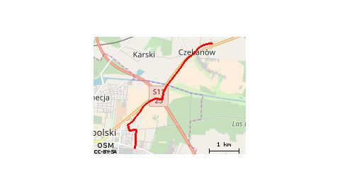 Krańcowa 28