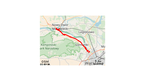 10.09.2017 11:37 Wrzeciono-Kazuń