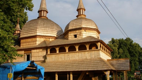 Roztocze Południowe 