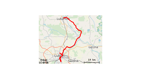 Lubartów Ul Rifugio