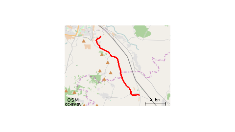 Szybka Trasa Grębocice - Głogów