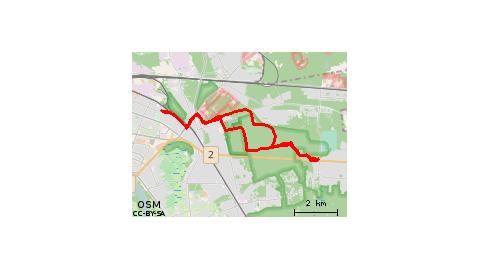 Kwatery Głównej 44A