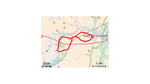 Sokolniki Piotrowice Stróża Kozłów