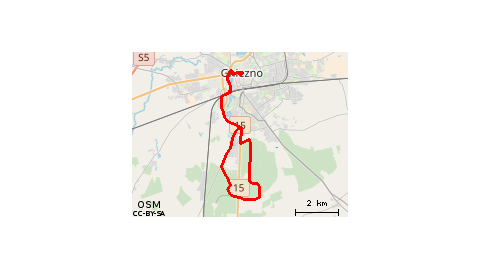 Moja trasa (2016-06-21, 16:16)