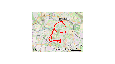 Pętla Bytomska