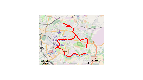 Do okoła E.L. Łęg