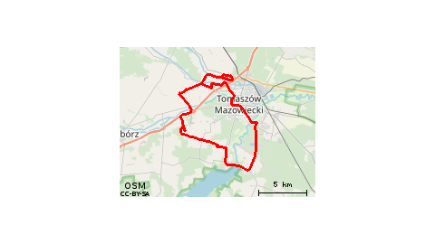 24.02.2019 Komorów Zasada Smardzewice