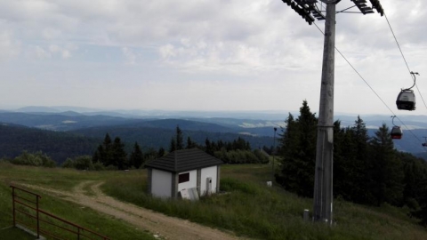Muzeum Turystyki Górskiej