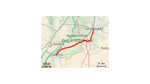 Grudziądz-Chełmno