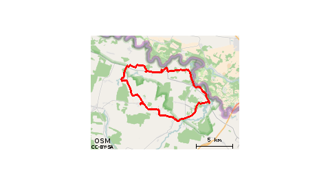 IX Nadbużański Rajd Rowerowy 