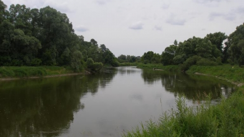 VII Nadbużański Rajd Rowerowy 