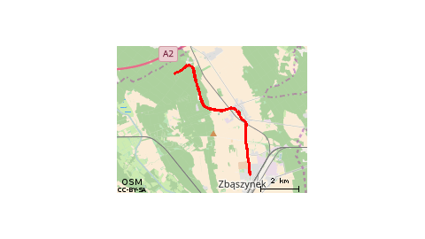 Zbaszynek 16.06.2017 10:47