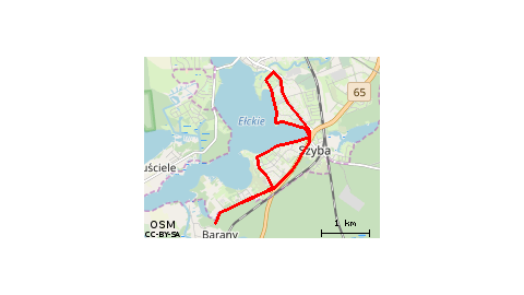 29.07.2019 20:01 Maja I Tatuś Plac Jana Pawła I I miastem Powrót Jeziorem