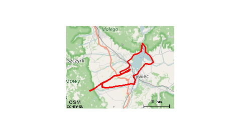 pietrzykowice-żywiec-pietrzykowice-zimni