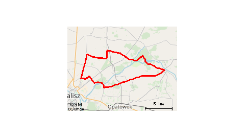 Deszczowy Inter Walc