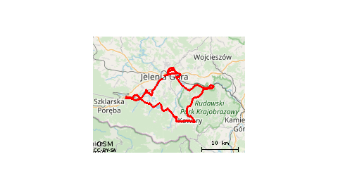 KOWARY. 27.09.2018 11:14