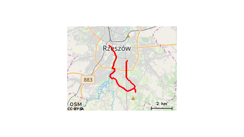 Aleja Krzyżanowskiego