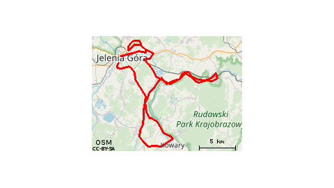 JANOWICE WIELKIE..22.10.2018 11:54