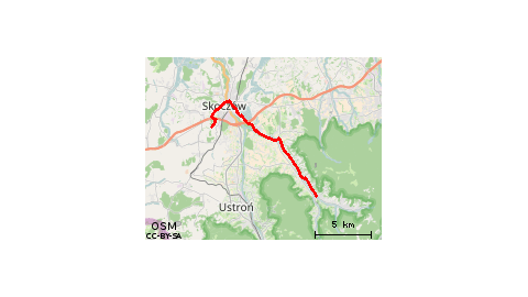 Międzyświeć-Brenna