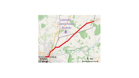 aleja Najświętszej Maryi Panny 58/60