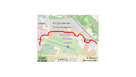 osiedle Lotnictwa Polskiego 7A