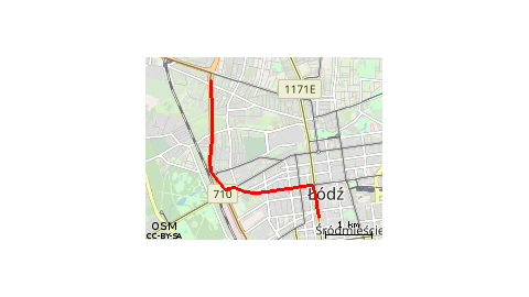 Kościuszki - Zamenhofa (0398)