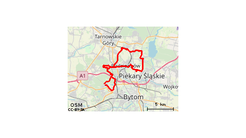 Sentymentalnie po okolicy