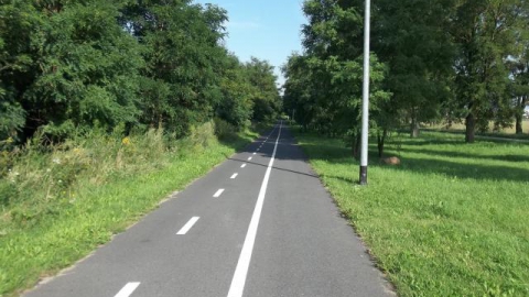 Lubin - Krzeczyn Wielki - Obora