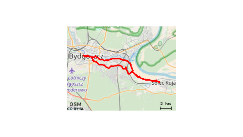 Solec Bydgoszcz SOLEC