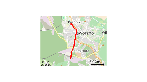 Dzień jak co dzień