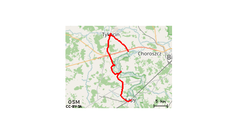 Łapy- Rzędziany (wokół NPN cz.I) 