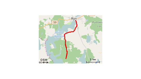 Moja trasa (2016-06-20, 07:48)