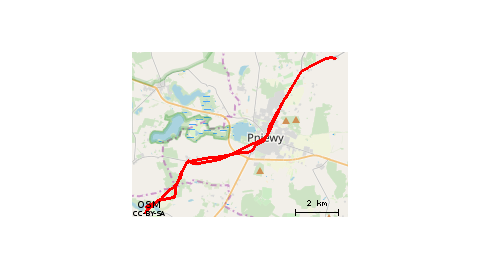 Wyprawa Nad Jezioro Konin