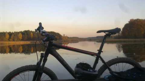 Tarnowskie góry - Kalety - Strzybnica