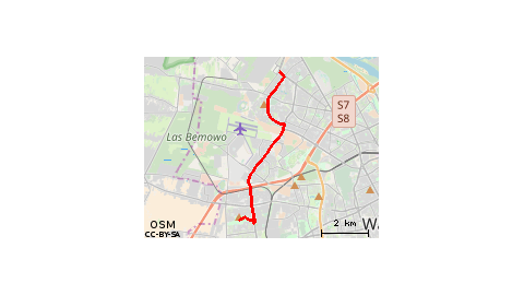 aleja Henryka Jordana