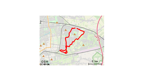 Widzew-Młynek-Janów