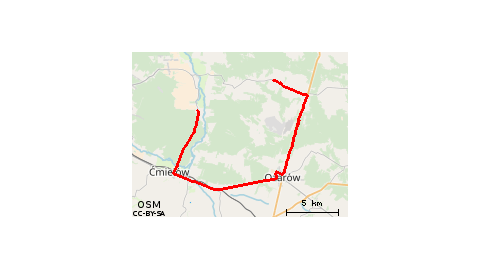 Wiosna, ach to Ty...????