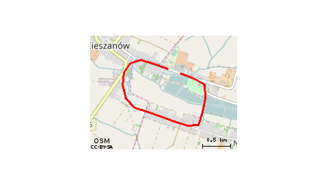 Cieszanów 2