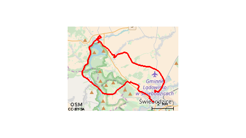 Wycieczka Z Mateuszem