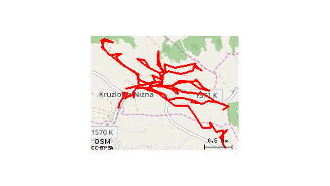 Kruż Niż I Wyż 06.04.2018 09:02