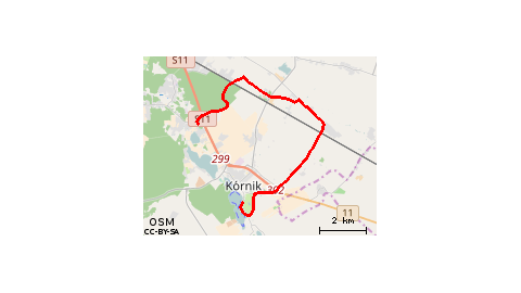 Moja trasa (2016-06-14, 19:13)