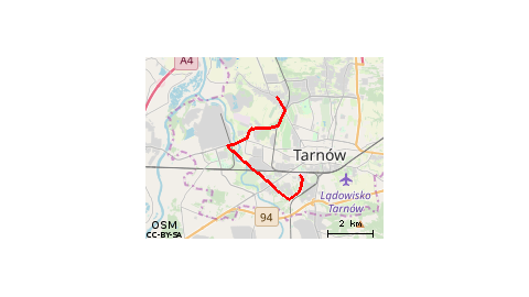 Tarnów 
