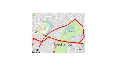 Ciechanów