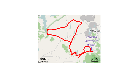 Giewartów-Kazimierz Biskupi-Giewartów