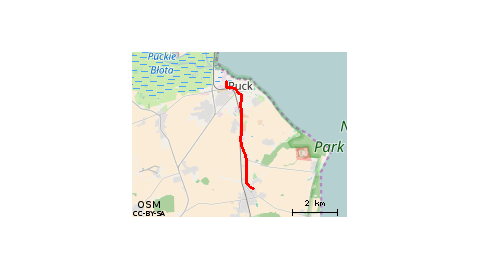Żelistrzewo-Puck_Puck-Żelistrzewo