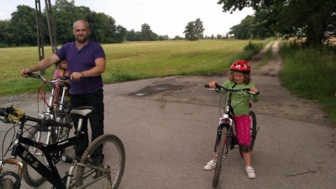 BieruńNowy -chełm ślaski-bieruń nowy