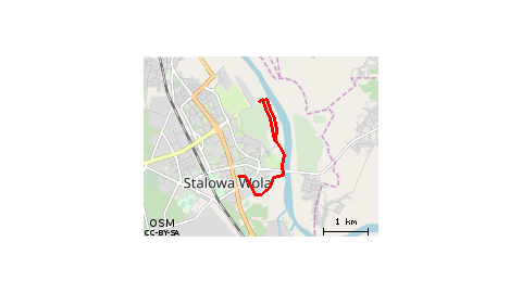 Stalowa Wola